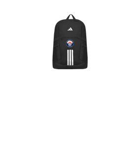 adidas Tiro Rucksack Schwarz