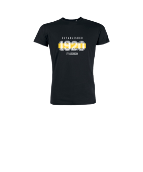 Merch Mini Creator 2.0 T-Shirt Kids Black  | #established