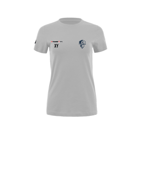 Nike Park 20 T-Shirt Damen Weiss F100