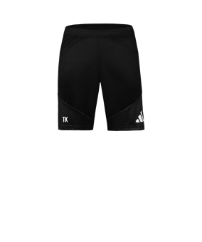 adidas Tiro 26 Competition Short Schwarz