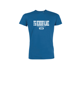 Merch Mini Creator 2.0 T-Shirt Kids RoyalBlue | #stanford