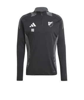adidas Tiro 24 Competition Trainingstop Schwarz