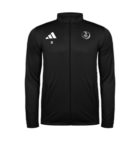 adidas Entrada 26 Veste d'entraînement Noir 