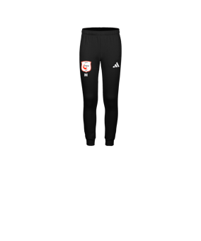 adidas Entrada 26 Pantalon de survêtement Enfants Noir