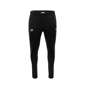 Nike Park 20 Trainingshose Schwarz F010