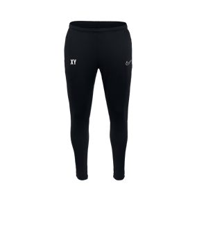 Nike Academy 25 Trainingshose Schwarz F010
