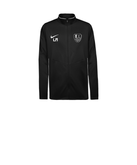 Nike Park 26 Trainingsjacke Kids Schwarz F010