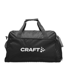 Craft Ability Duffel tas zwart F999000 - zwart