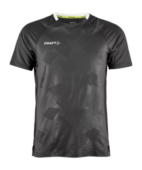Craft Premier Solid Trikot Grau - grau