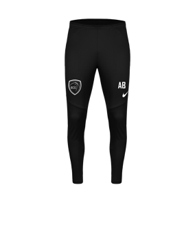 Nike Park 26 Trainingshose Schwarz F010