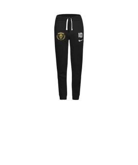 Nike Park 26 Jogginghose Kids Schwarz F010
