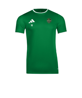 adidas Entrada 26 Maillot Vert 