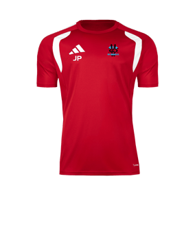 adidas Tiro 26 Trikot Rot
