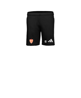 adidas Entrada 26 Court Enfants Noir 