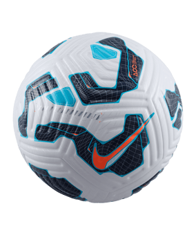 Nike Flight Spielball Weiss F100 - weiss