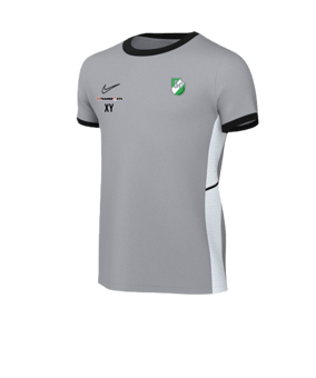 Nike Academy 25 Trainingsshirt Grau F012