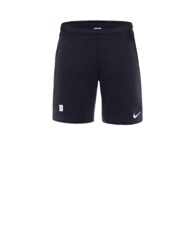 Nike Park 20 Fleece Short Blau Weiss F451