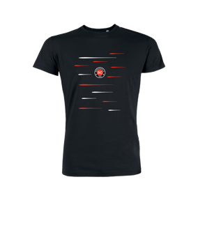 Merch Creator 2.0 T-Shirt Black FC002