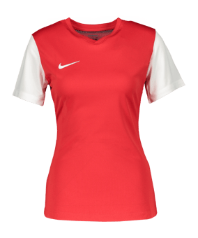 Nike Tiempo Premier II Trikot Damen Rot F657 - rot