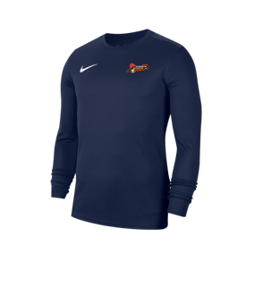 Nike Park VII Trikot langarm Blau F410
