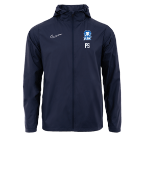 Nike Academy 25 Regenjacke Blau F410
