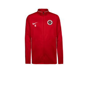 Nike Park 26 Veste d'entraînement Enfants Rouge C657