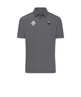 Polo adidas Entrada 22 Gris 
