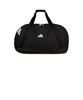 adidas Tiro Duffle Large Tasche Schwarz