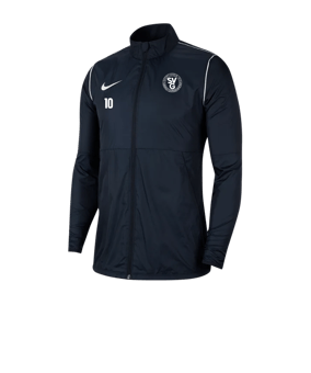 Nike Park 20 Regenjacke Blau F410