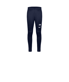 Nike Park 26 Trainingshose Kids Blau F410