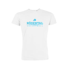 Merch Creator 2.0 T-Shirt White | #volleyball