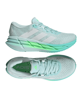 adidas Femmes Adistar 4 Chaussure de running Bleu