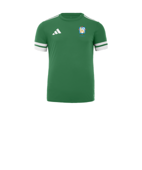 adidas Squadra 25 Camiseta Kids verde 