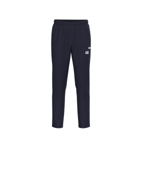 JAKO Light One Trainingshose Kids Blau F900