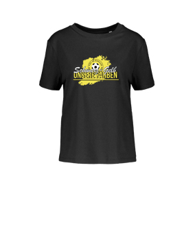 Merch Muser T-Shirt Women Black FC002