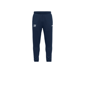JAKO Dynamic Freizeit Hose Kids Blau F900