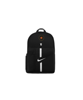 Nike Academy Team Rucksack Kids Schwarz F010