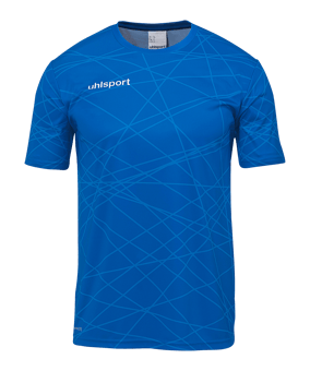 uhlsport Prediction Trikot Kids Blau F043 - blau