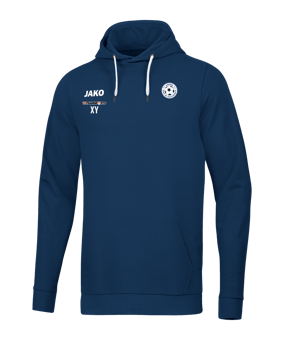 JAKO Base Hoody Blau F09