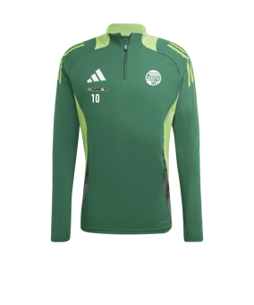 adidas Tiro 24 Competition Trainingstop Grün