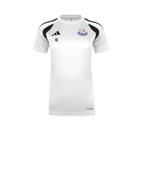 adidas Tiro 26 League Maillot Femmes Blanc 