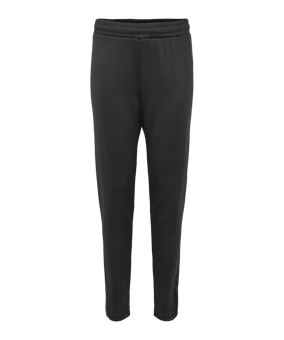 Hummel Active Trainingshose Kids Grau F2203 - grau