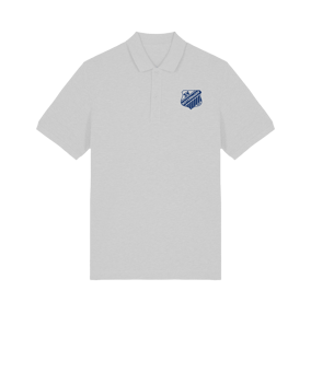 Stanley & Stella Merch Prepster 2.0 Polo FC001 Polo Weiß