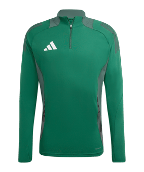 adidas Tiro 24 Competition Trainingstop Grün - gruen