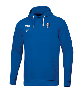 JAKO Base Hoody Blau F04