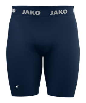 JAKO Tight Function Short Blau F900