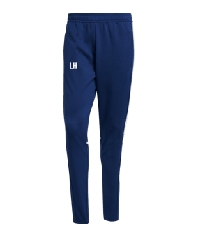 adidas Squadra 25 Trainingshose Blau