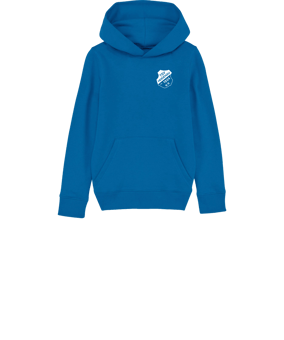 Merch Mini Cruiser 2.0 Hoody Kids Royal Blue FC230