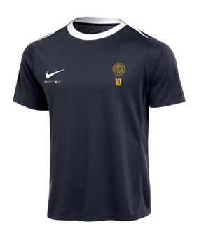Nike Academy Pro 24 Trainingsshirt Kids Blau F458