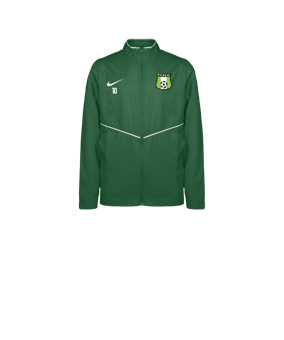 Nike Park 26 Veste de pluie Enfants Vert C302